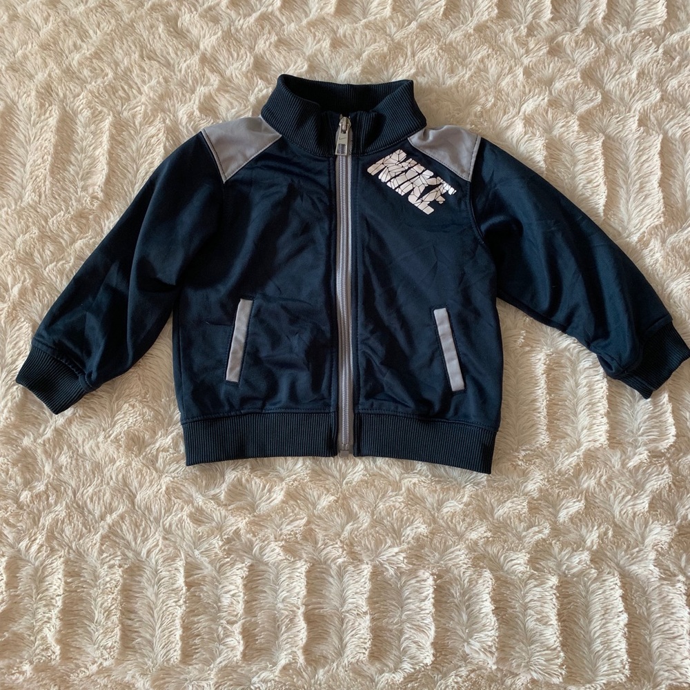 Nike Active ZIP Sweater